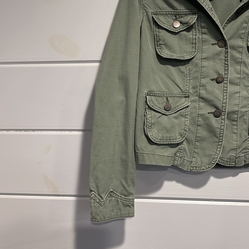 Jacket - Mossimo - Picture 2 of 13